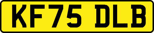 KF75DLB