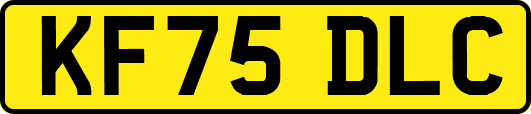 KF75DLC