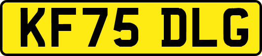 KF75DLG