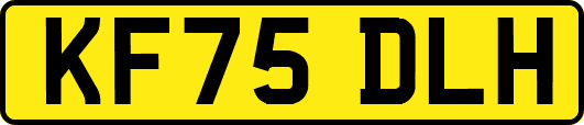 KF75DLH