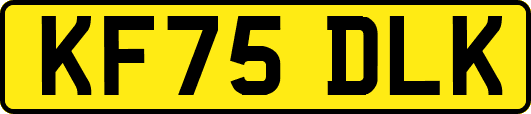 KF75DLK