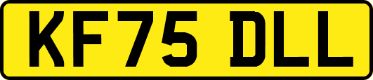 KF75DLL