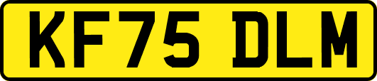 KF75DLM