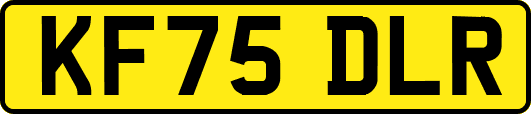 KF75DLR