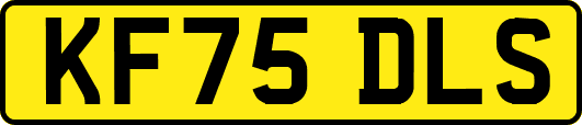 KF75DLS