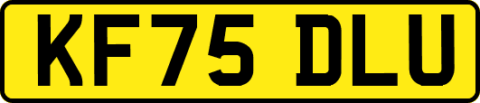 KF75DLU