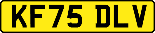 KF75DLV