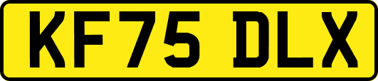 KF75DLX
