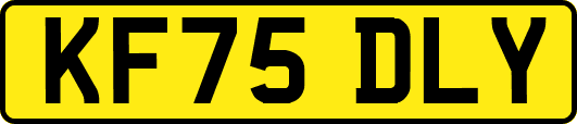 KF75DLY