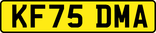 KF75DMA