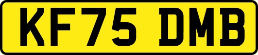 KF75DMB