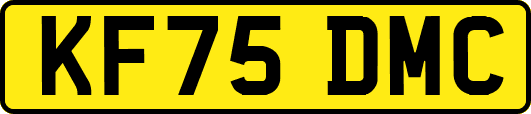 KF75DMC