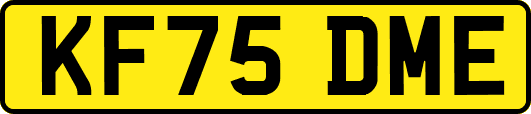 KF75DME