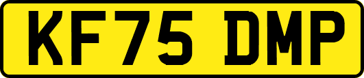 KF75DMP