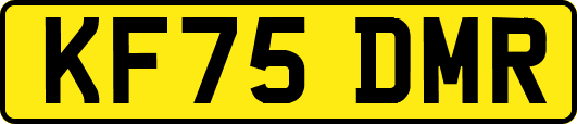 KF75DMR