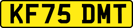 KF75DMT