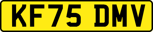 KF75DMV