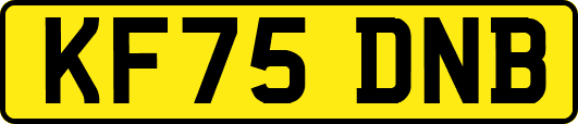 KF75DNB