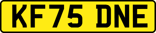 KF75DNE