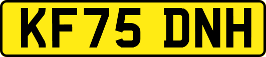 KF75DNH