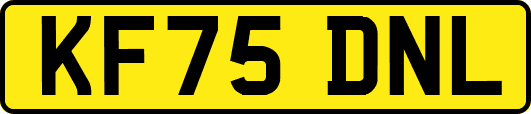 KF75DNL