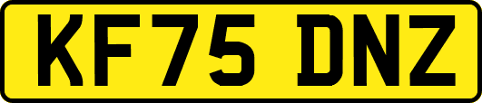 KF75DNZ