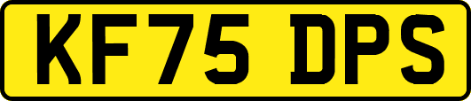 KF75DPS