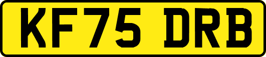 KF75DRB