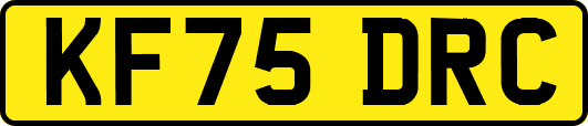 KF75DRC