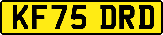 KF75DRD