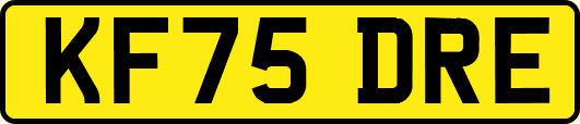 KF75DRE