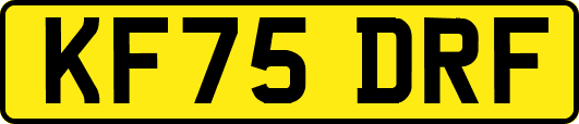 KF75DRF