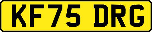 KF75DRG