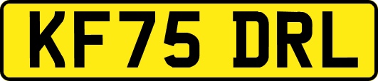 KF75DRL