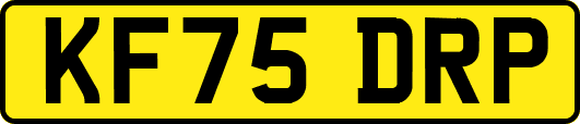 KF75DRP