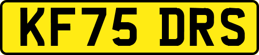 KF75DRS
