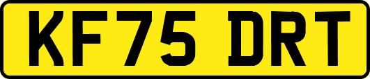 KF75DRT