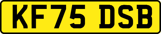 KF75DSB