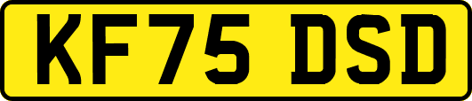 KF75DSD