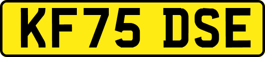 KF75DSE