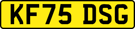 KF75DSG