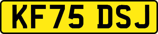 KF75DSJ