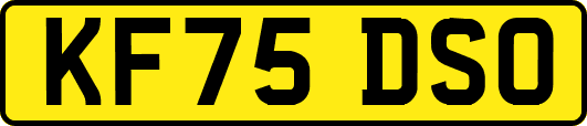 KF75DSO