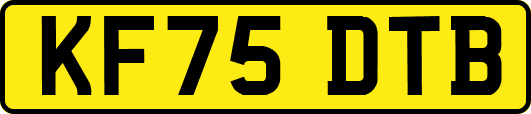 KF75DTB