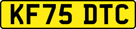 KF75DTC