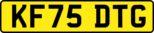 KF75DTG