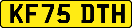 KF75DTH