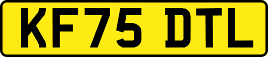KF75DTL