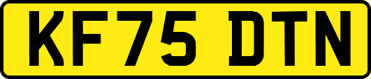 KF75DTN