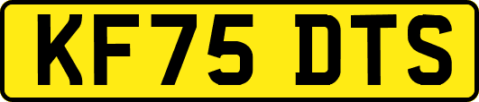 KF75DTS